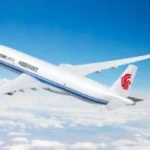 Air China Cargo increases A350F freighter order to 10 aircraft