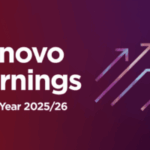 Lenovo Reports Outstanding Fourth Quarter Performance, Capping the Strongest Fiscal Year in the Company’s History While Sustaining Growth