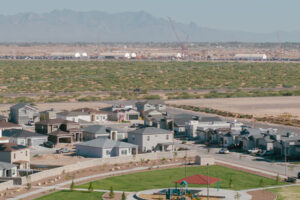 E.P.A. Moves to Curb Public Input on Air Pollution Permits for Data Centers