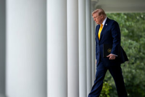 Trump’s Canada Tariffs Rely on Untested Law
