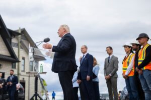 Canadians Stand Their Ground as Trump’s New Tariffs Endanger Jobs