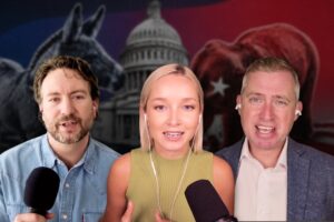The lesson Democrats could learn from MAGA