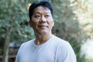 ‘Don’t Let Me Disappear’: The 100-Day Scramble to Free Lue Yang