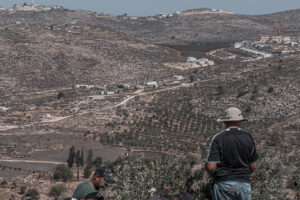 UK Set to Impose Sanctions on Israeli Settlements in West Bank