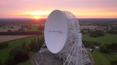 'We'll find way to save Jodrell Bank,' Burnham says