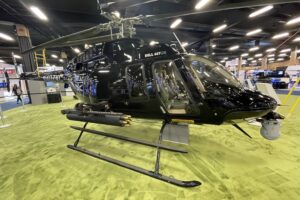 US approves possible $800 million military helicopter sale to Iraq