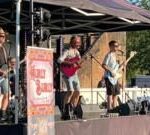 Live music to raise cash for Christmas dinners
