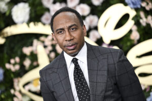 Stephen A. Smith has some words for Democrats as he makes his 2028 plans clear